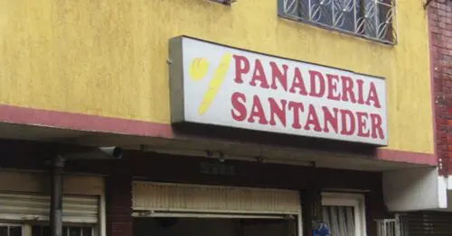 PANADERIA SANTANDER VILLA HERMOSA PANADERIA SANTANDER VILLA HERMOSA
